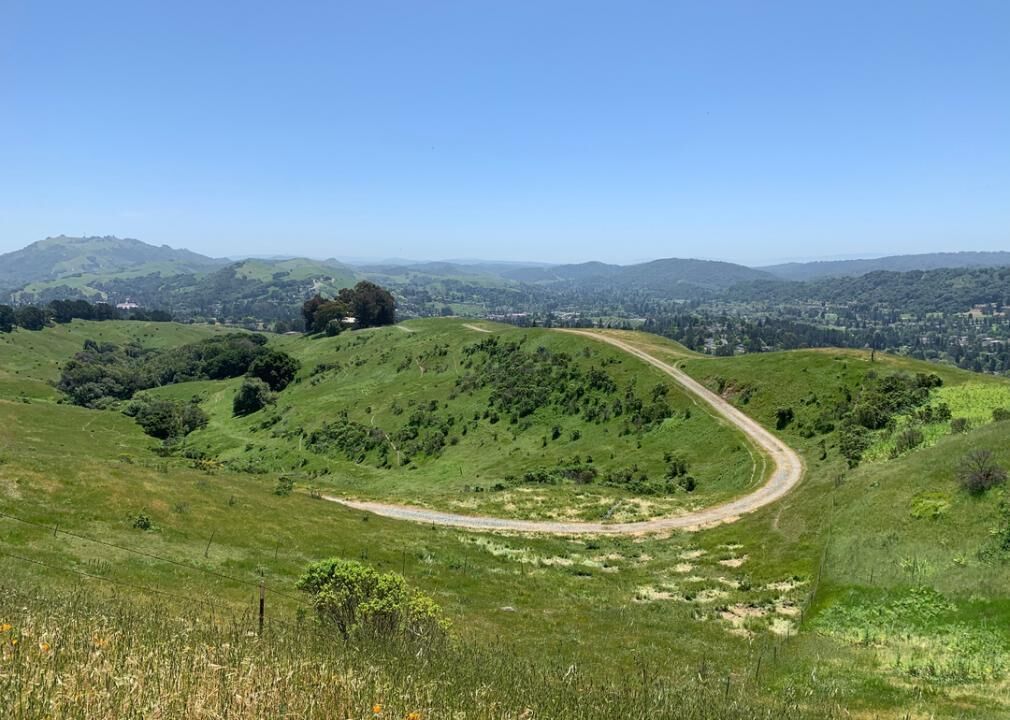 #49. Orinda, California